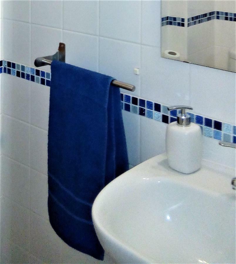 Sunny Apartment Close To The Beach Albufeira Bagian luar foto