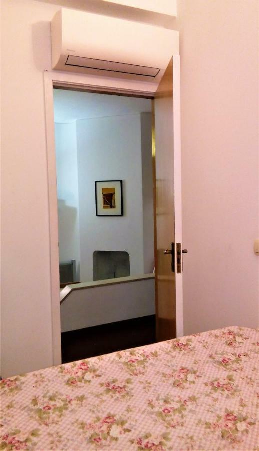 Sunny Apartment Close To The Beach Albufeira Bagian luar foto