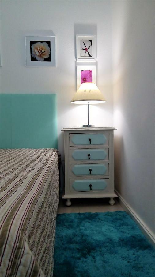 Sunny Apartment Close To The Beach Albufeira Bagian luar foto