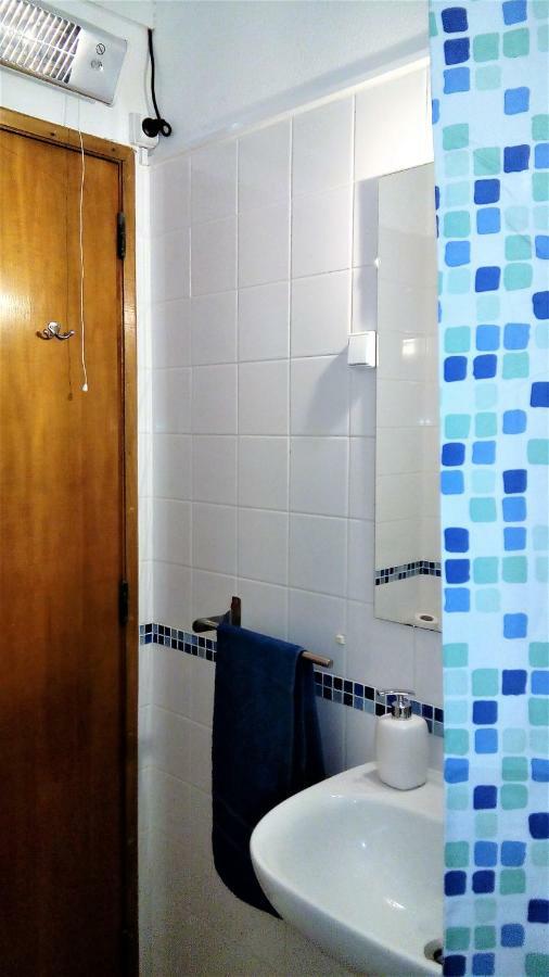 Sunny Apartment Close To The Beach Albufeira Bagian luar foto