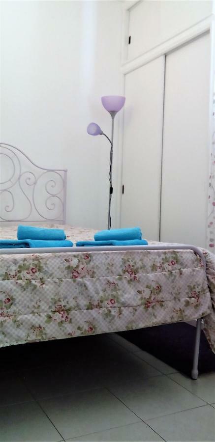 Sunny Apartment Close To The Beach Albufeira Bagian luar foto