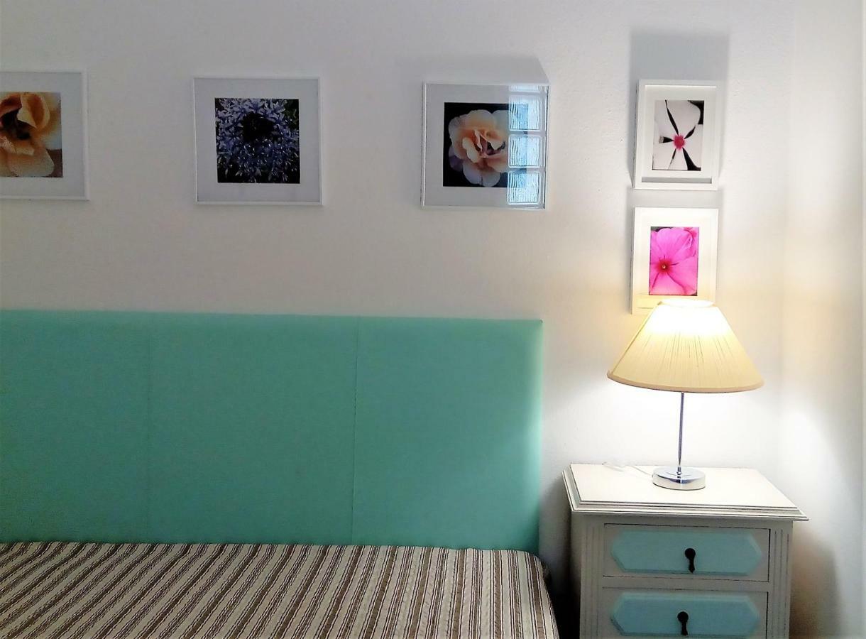 Sunny Apartment Close To The Beach Albufeira Bagian luar foto