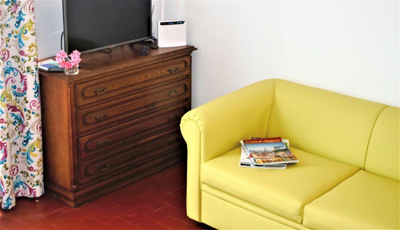 Sunny Apartment Close To The Beach Albufeira Bagian luar foto