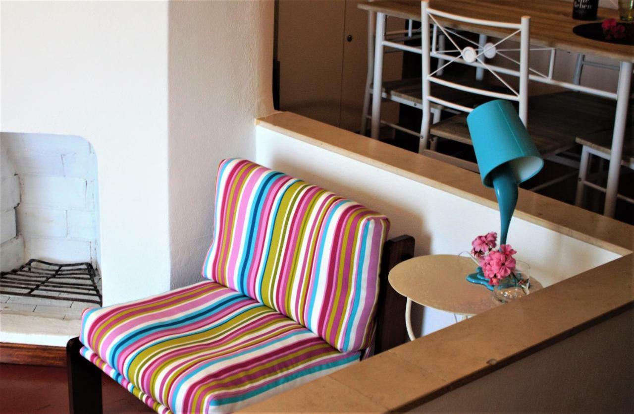 Sunny Apartment Close To The Beach Albufeira Bagian luar foto